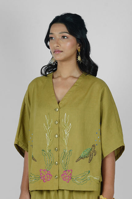 Turtalis Shirt