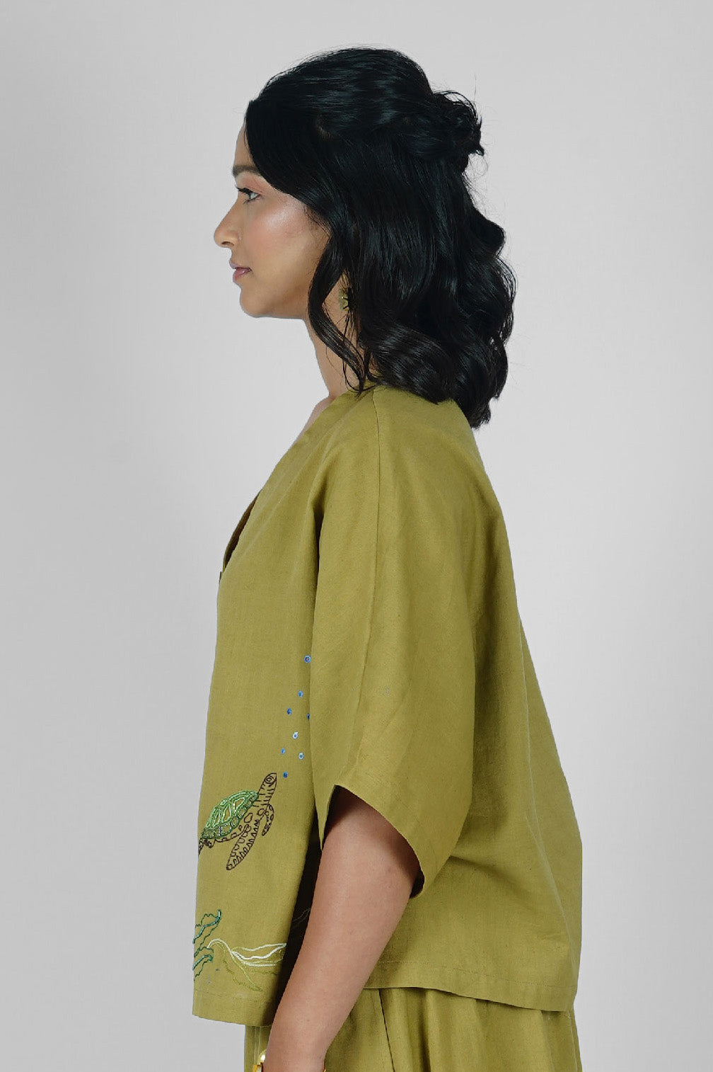 Turtalis Shirt