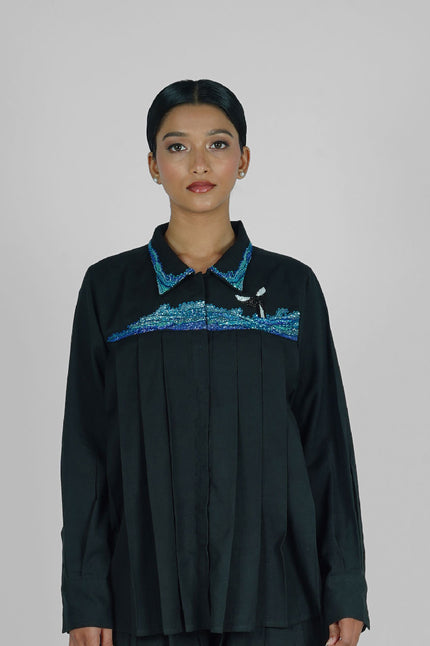 Siren Fin Shirt
