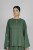 Turtle Land Green Top