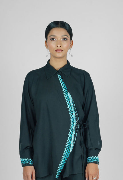 Fish Faced Shirt