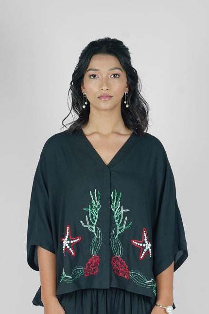 Silent Healer Shirt
