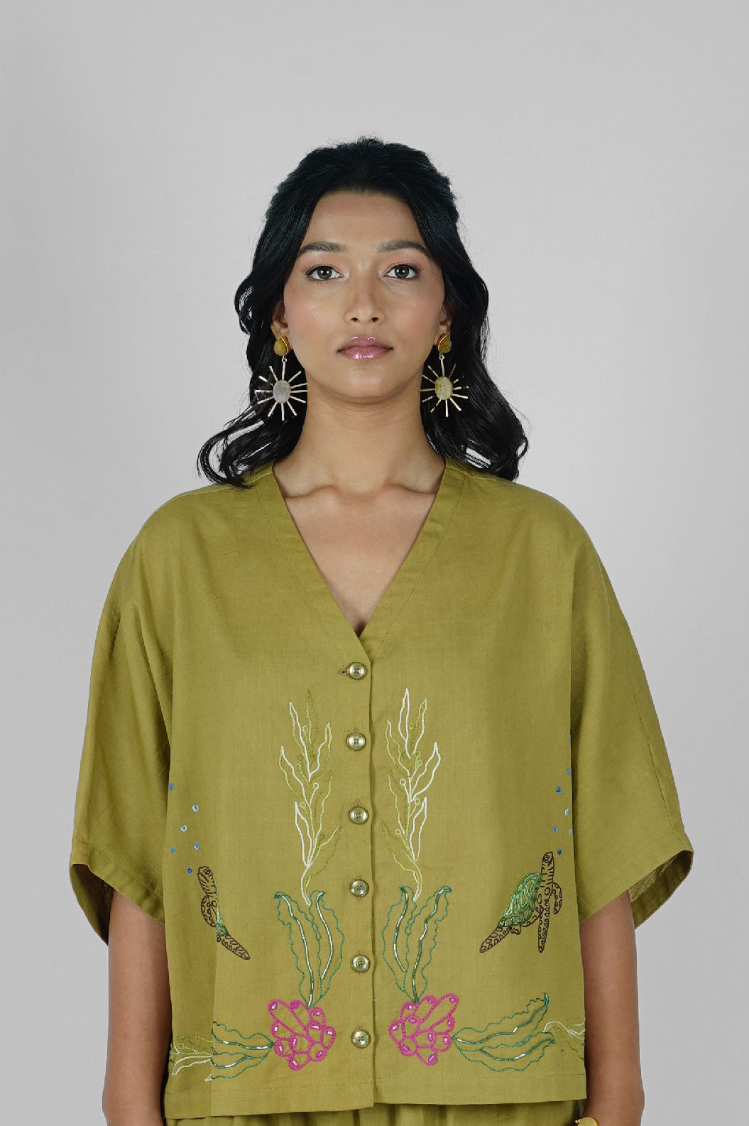 Turtalis Shirt