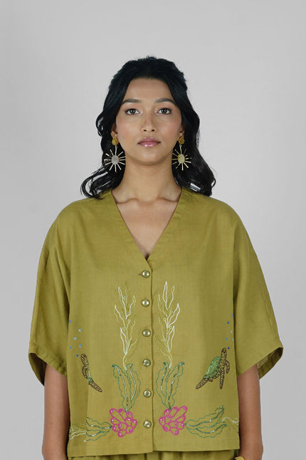 Turtalis Shirt