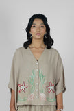 Silent Healer Shirt