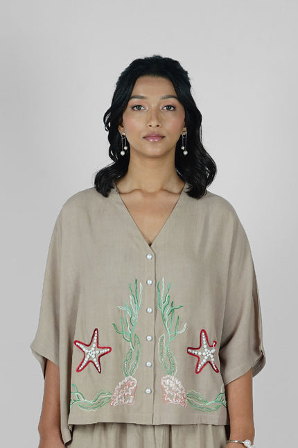Silent Healer Shirt