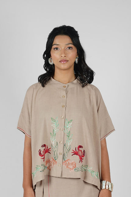 Sidewade Shirt