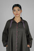 Sensory Drift Dress
