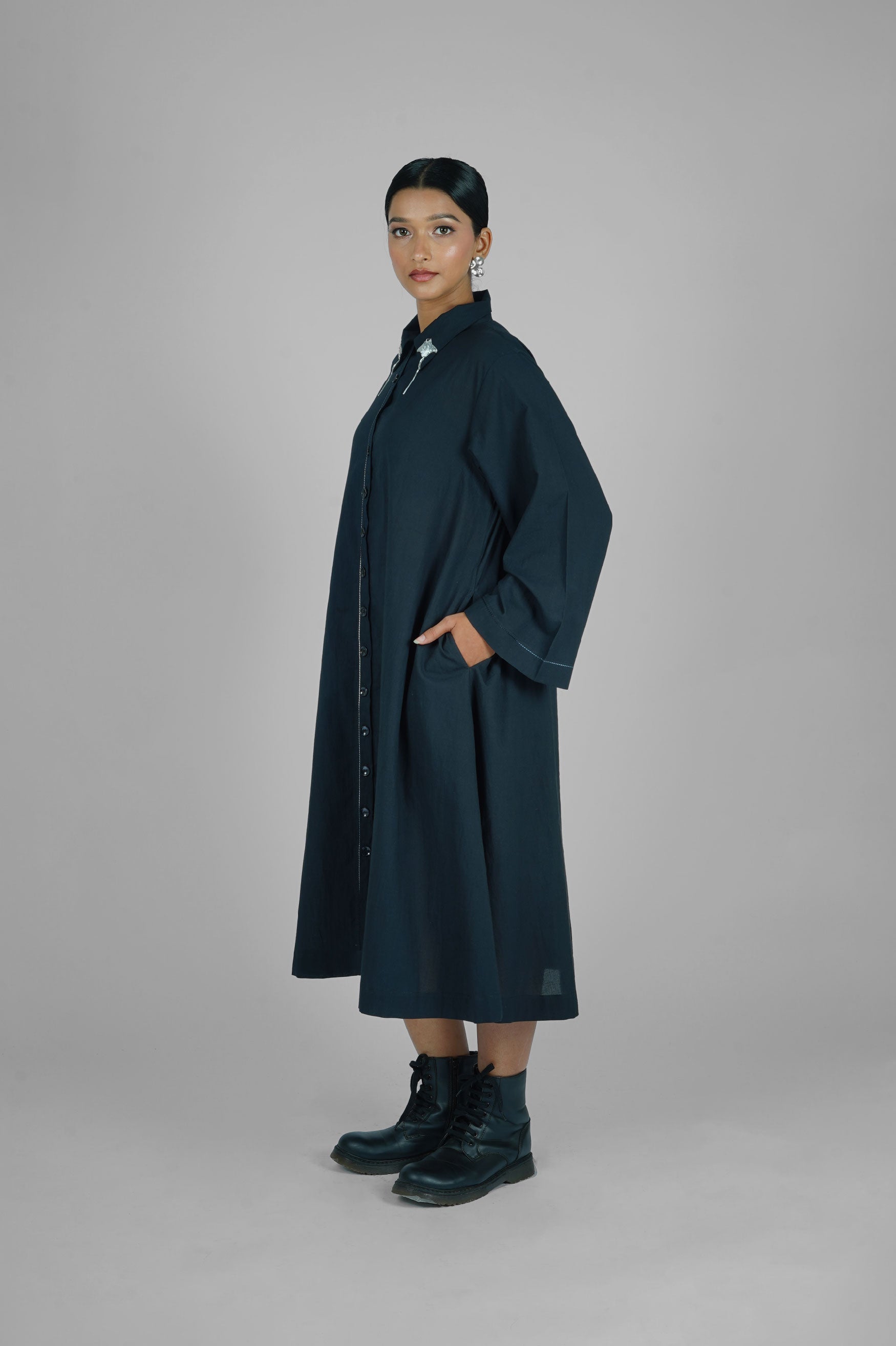 Stinglow Dress