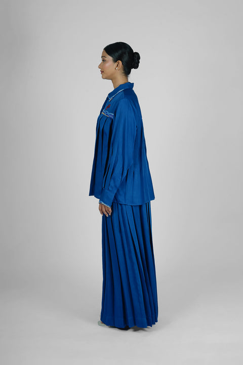 Shell  Claw  Co-ord Set