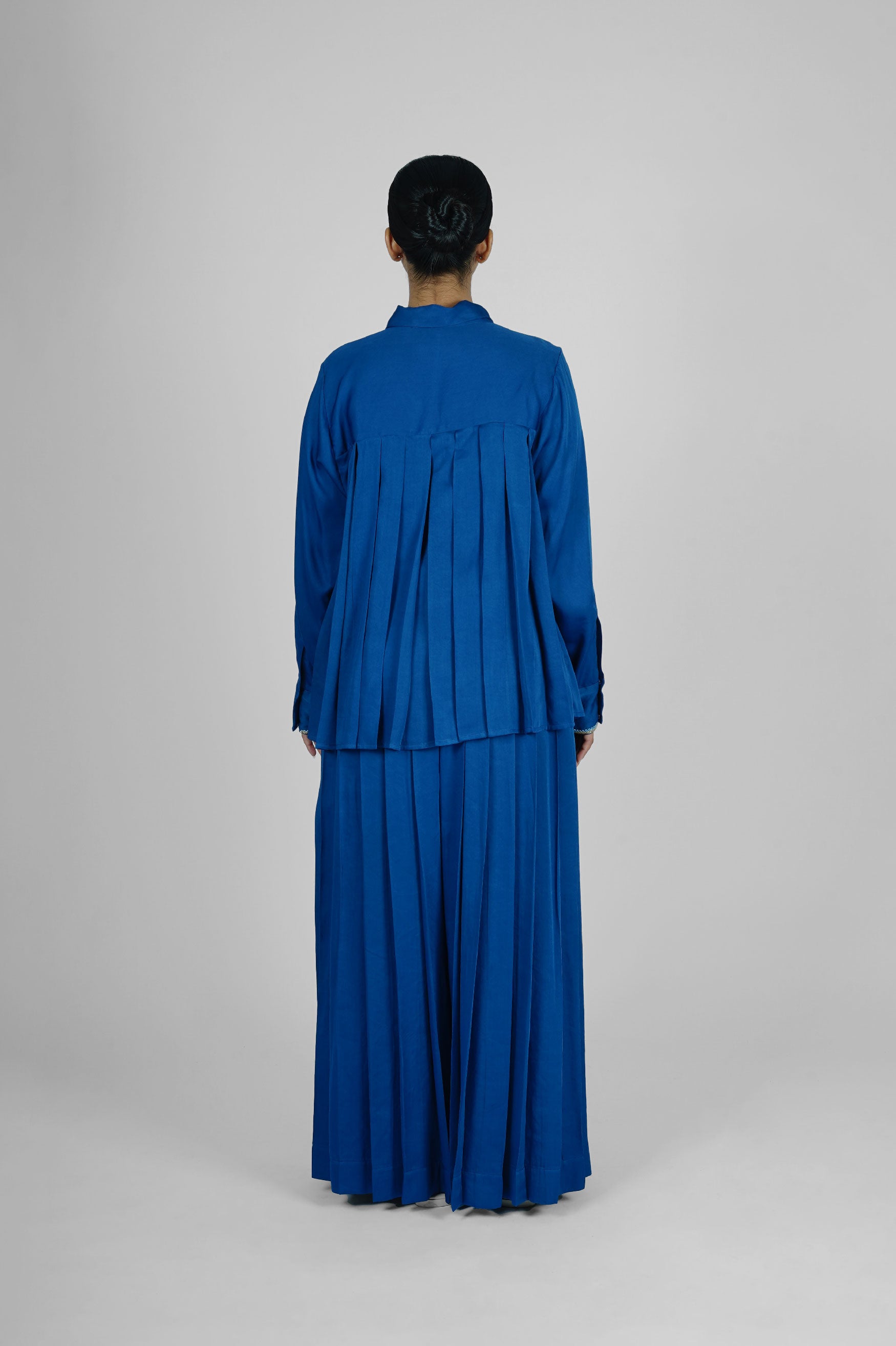 Shell  Claw  Co-ord Set