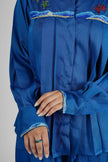 Shell  Claw  Co-ord Set