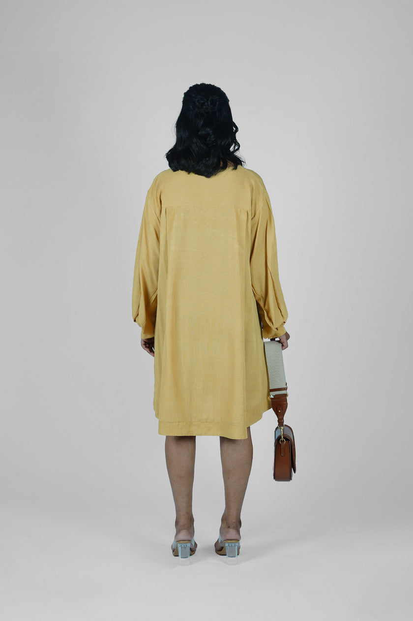 Shoreline  March Dress