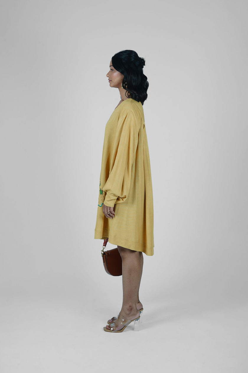 Shoreline  March Dress