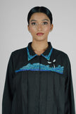 Siren Fin Co-ord Set