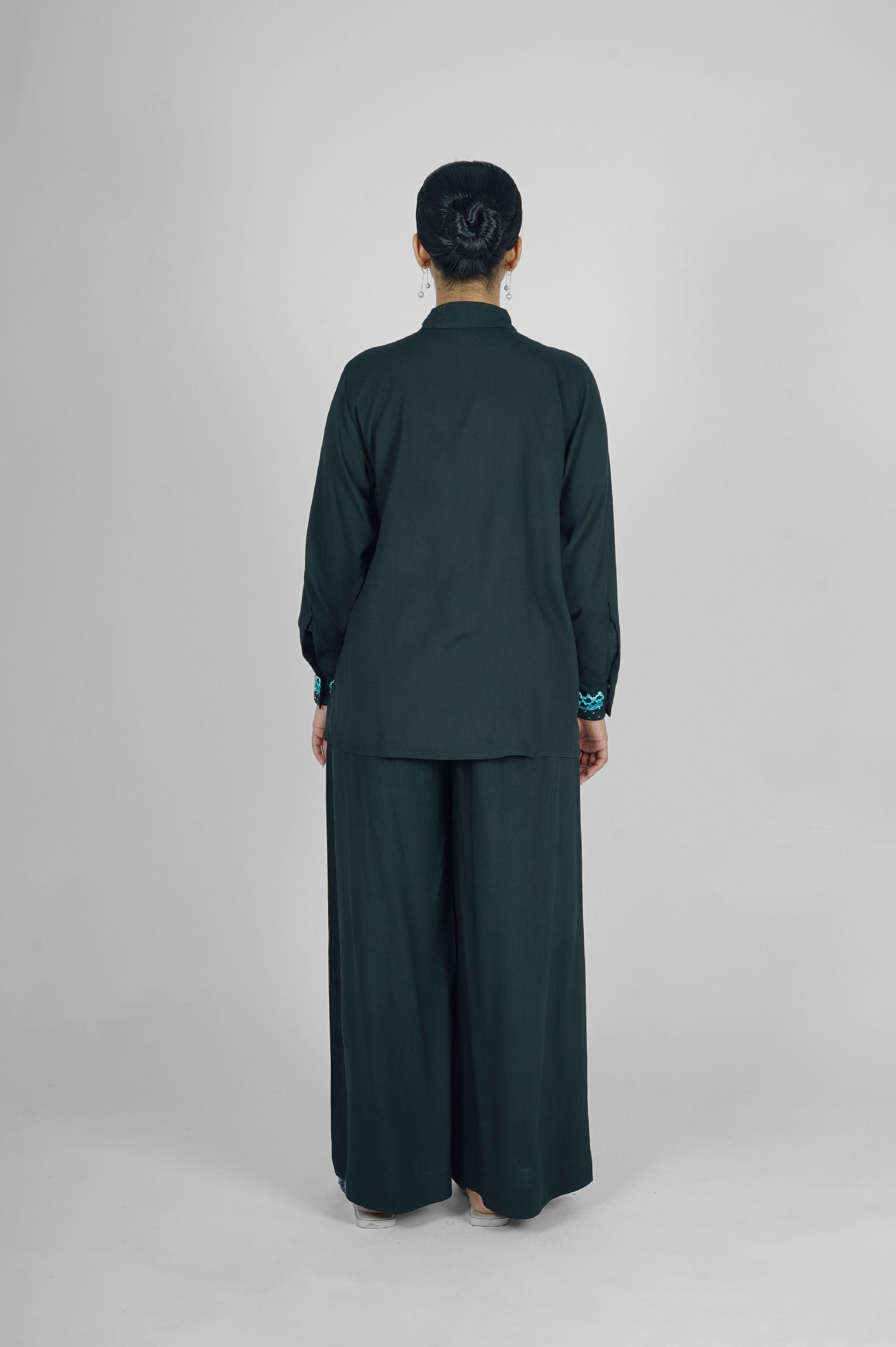 Fish Faced  Co-ord Set