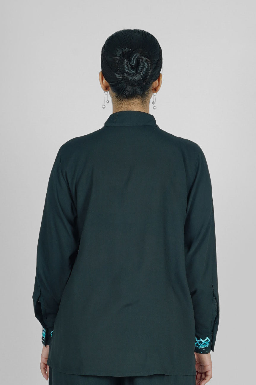 Fish Faced Shirt