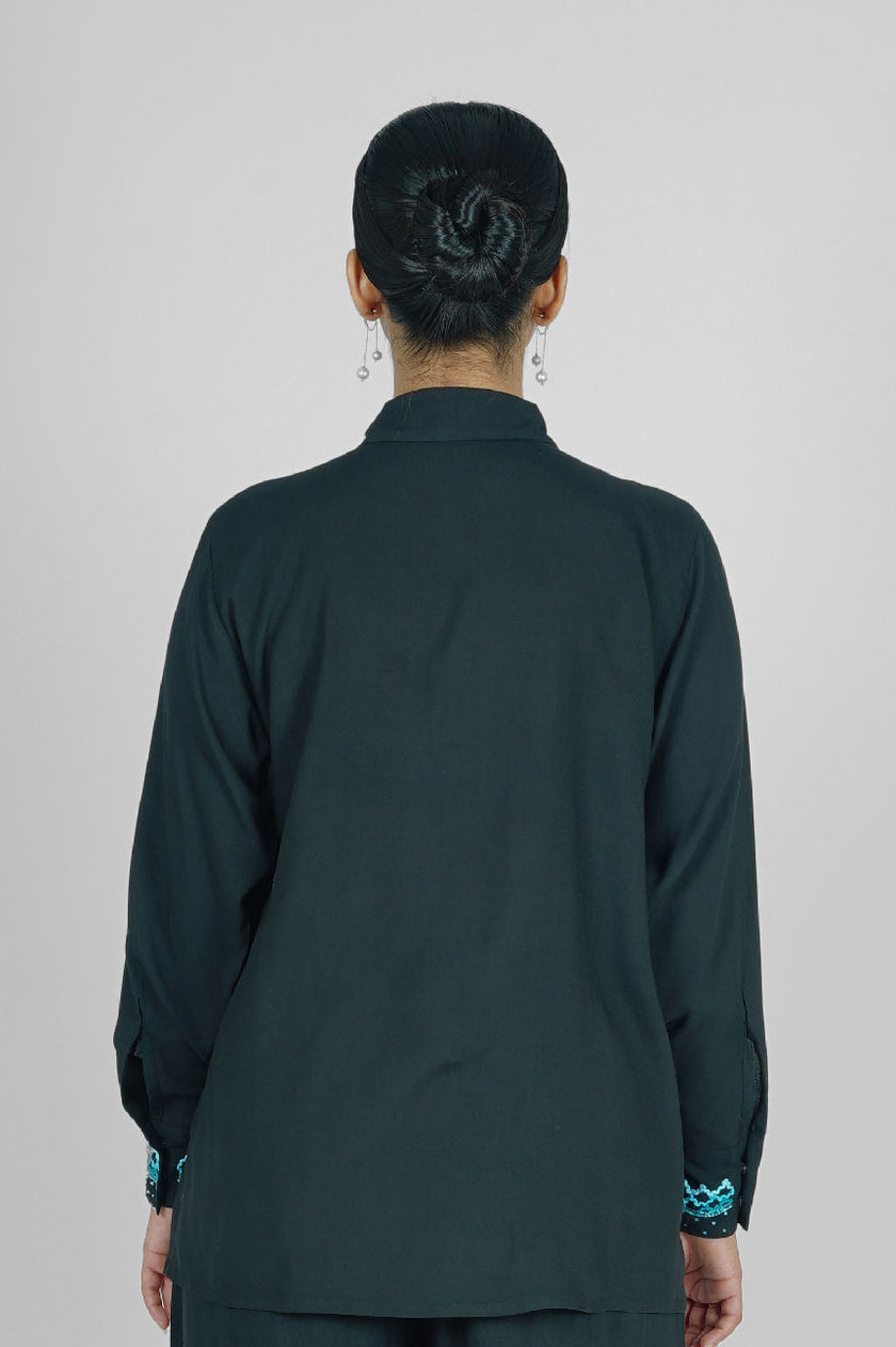 Fish Faced Shirt