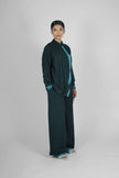 Fish Faced  Co-ord Set