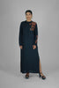 Tentacle Flow Dress