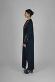 Tentacle Flow Dress
