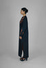 Tentacle Flow Dress