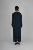 Tentacle Flow Dress