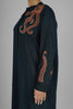 Tentacle Flow Dress