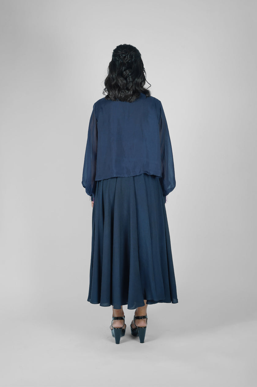 Jellyfish Tentacle Set