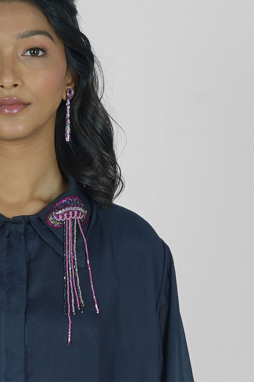 Jellyfish Tentacle Set