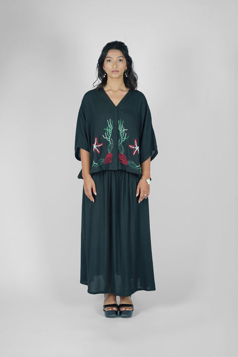 Silent Healer Set