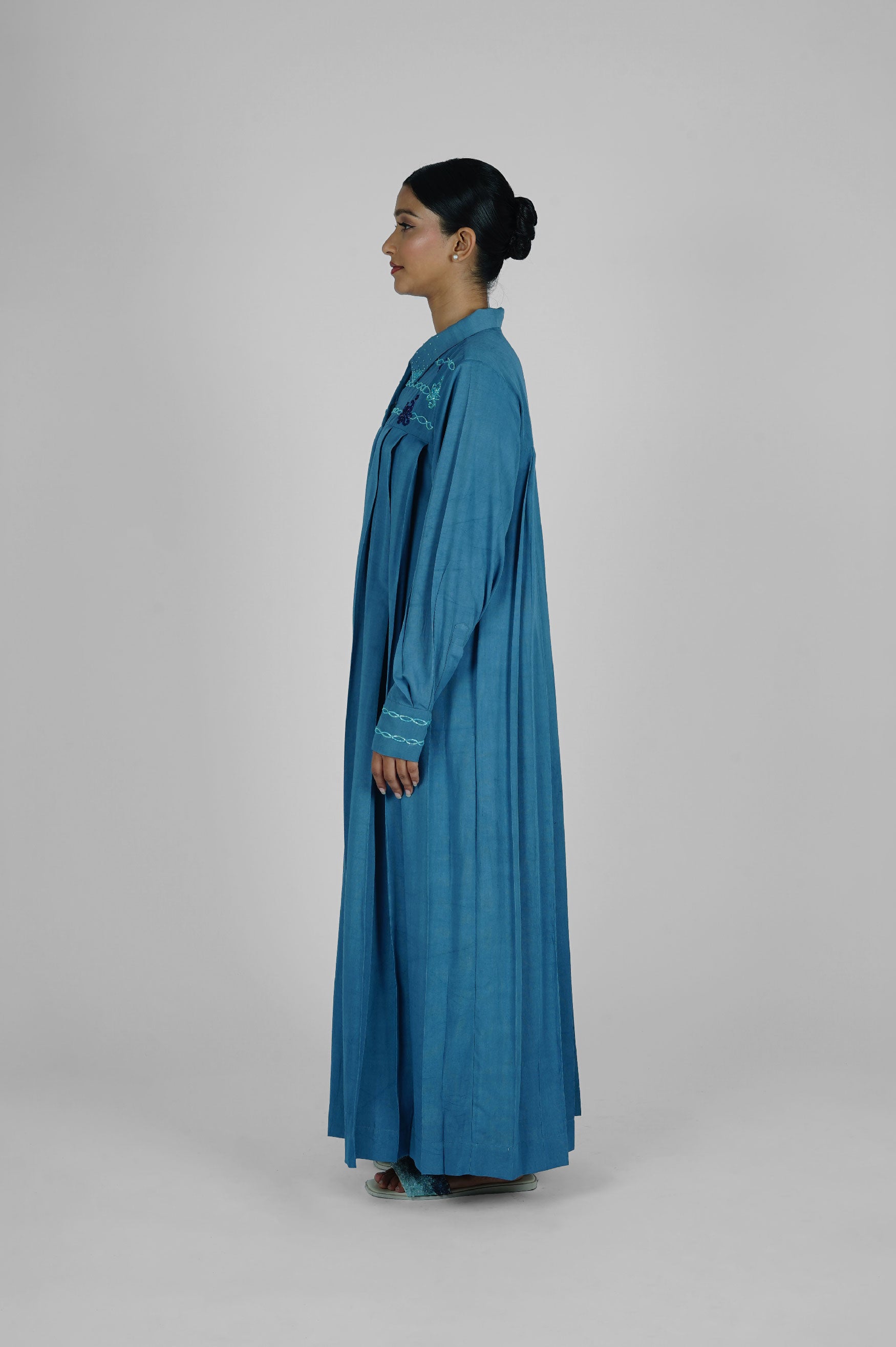 Octoglide  Dress