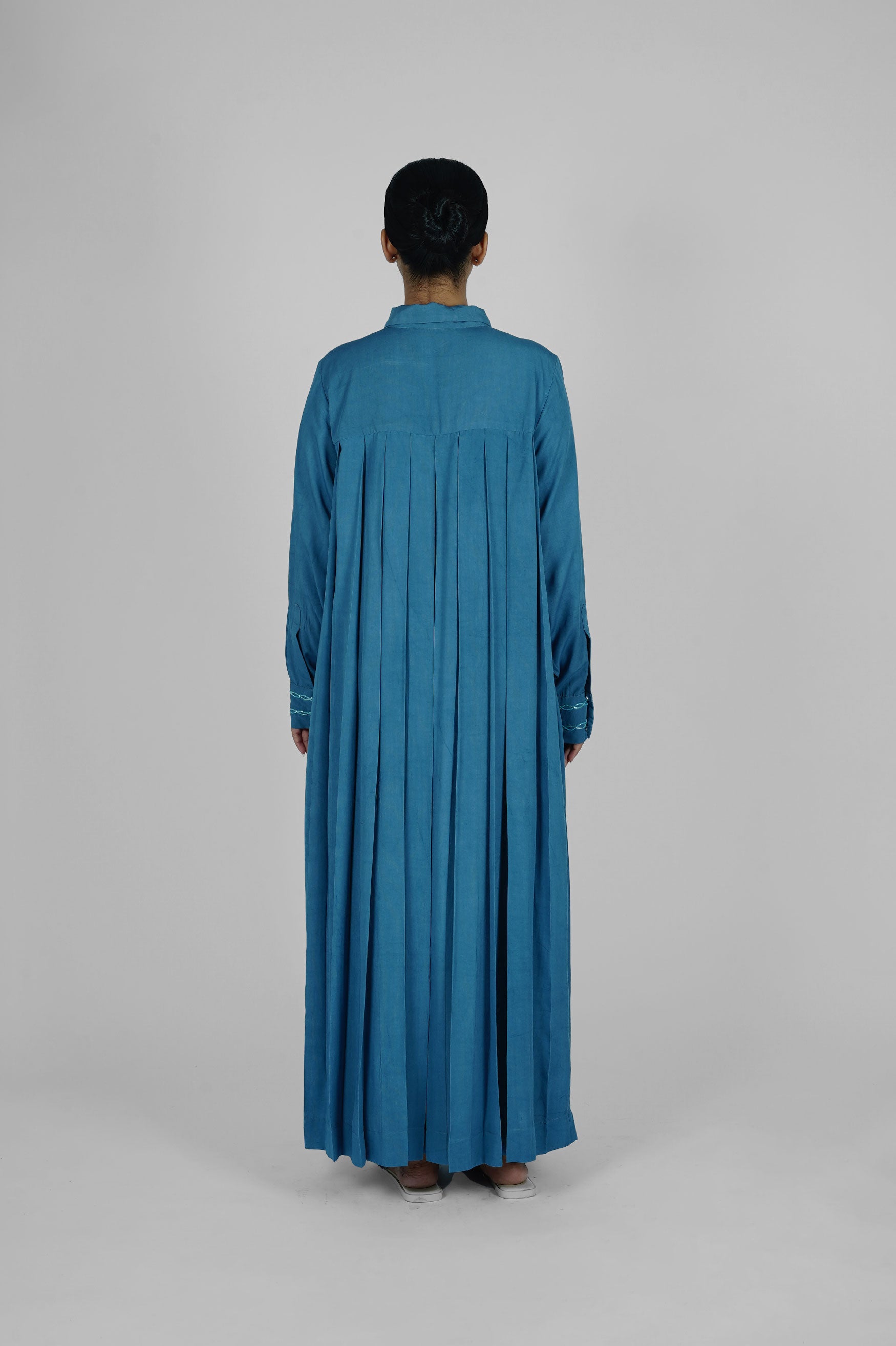 Octoglide  Dress