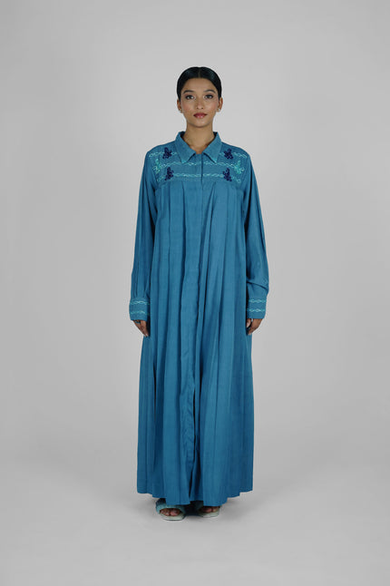 Octoglide  Dress