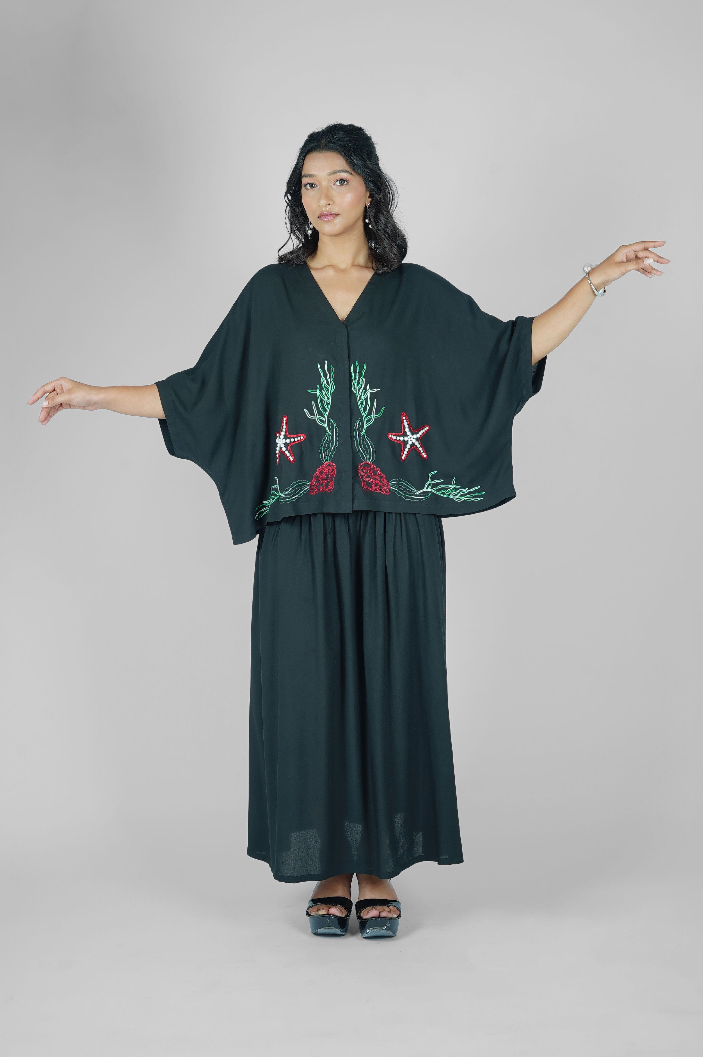 Silent Healer Set