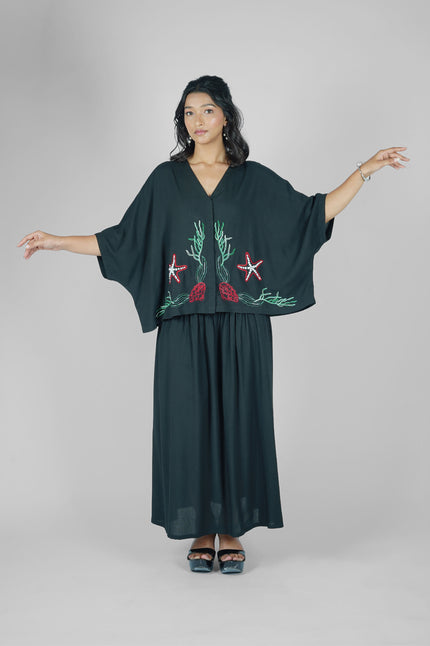 Silent Healer Set