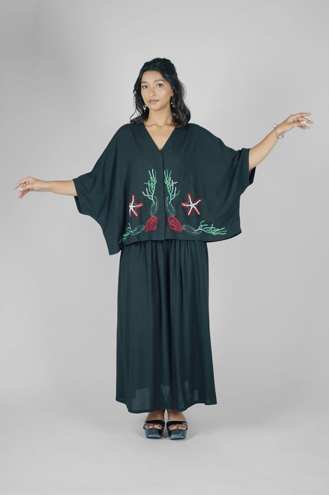 Silent Healer Set