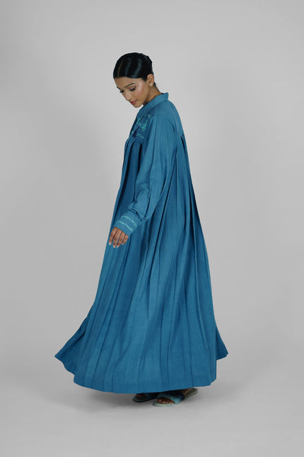 Octoglide  Dress