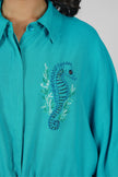 Seahorse Co-ord Set