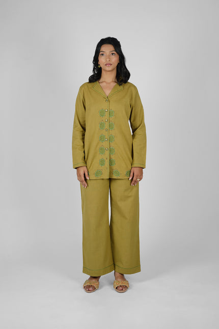 Turtlecurve Co-ord set