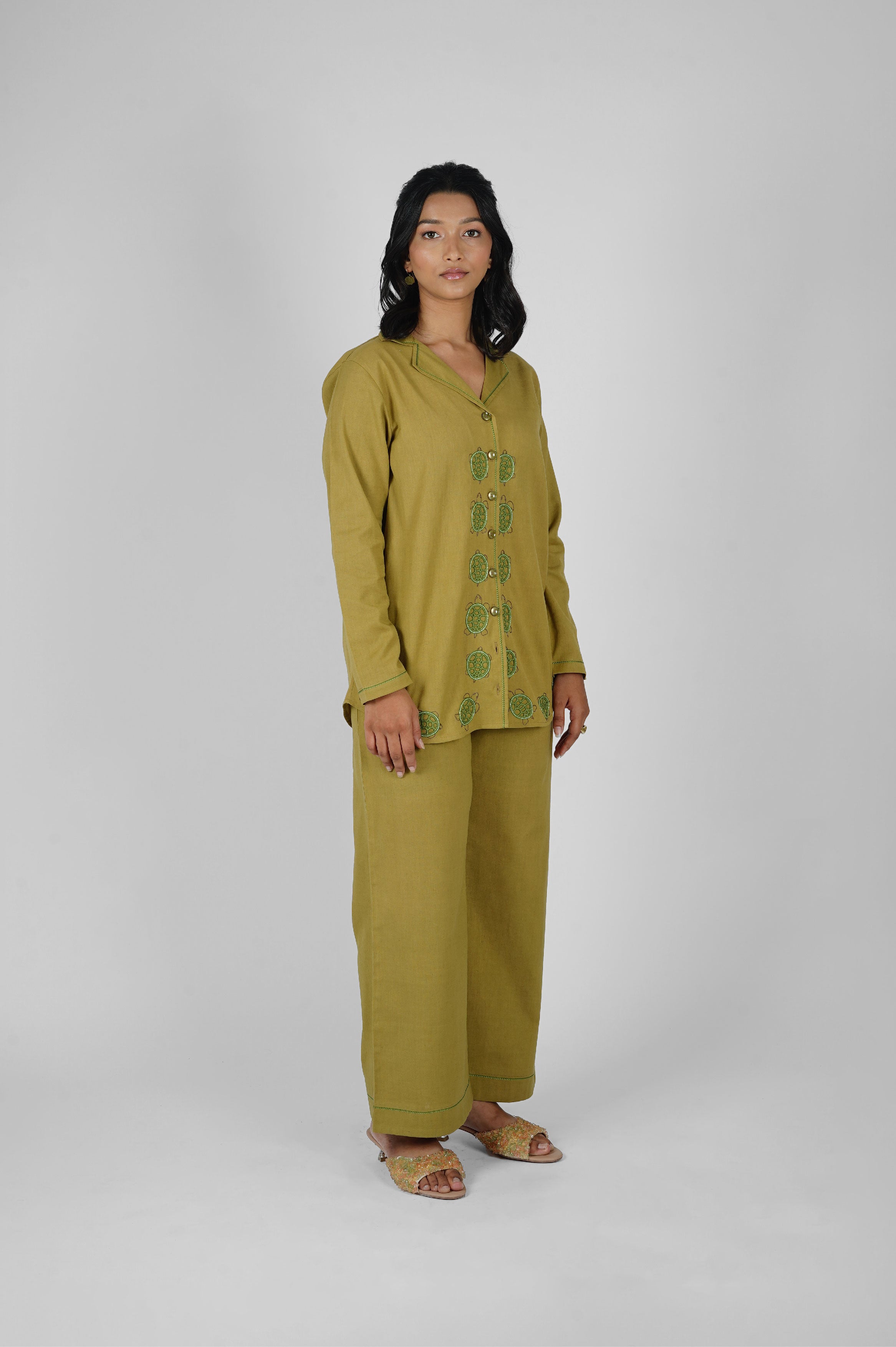 Turtlecurve Co-ord set