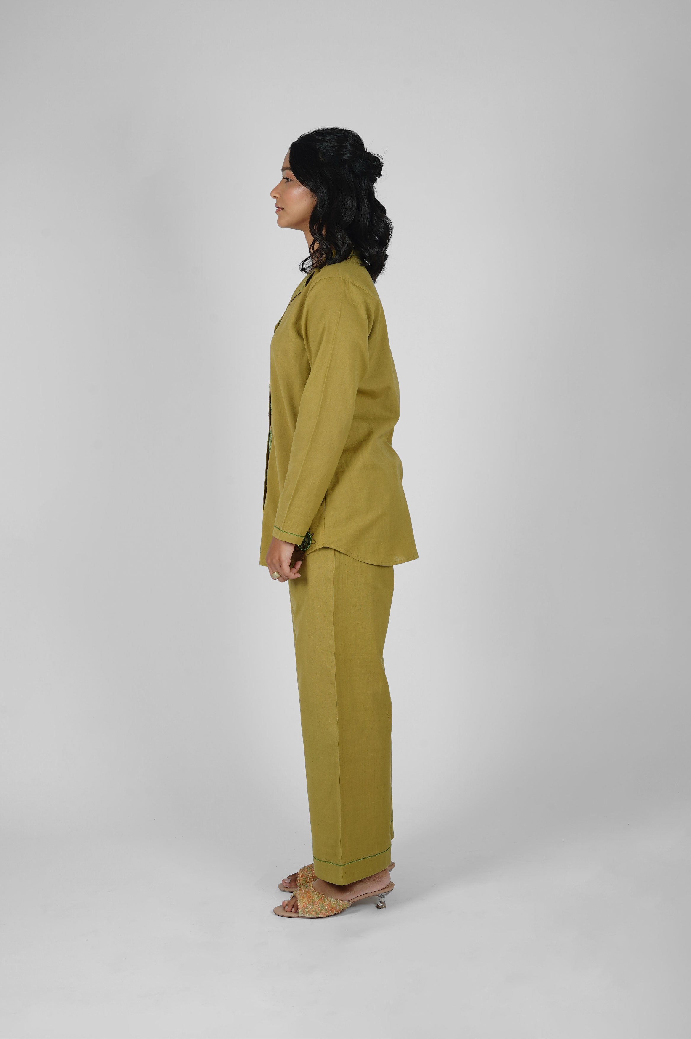 Turtlecurve Co-ord set