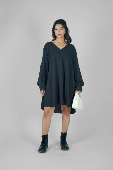 Devil Ray Dress