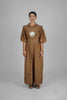 Pearlskin Dress