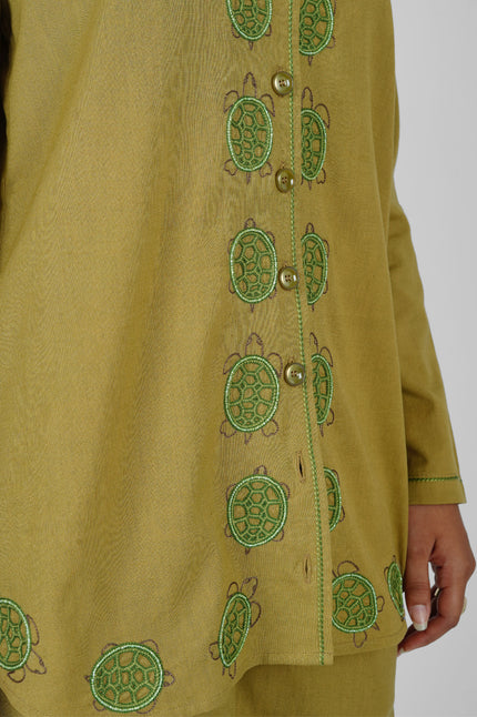 Turtlecurve Co-ord set