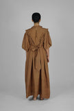 Pearlskin Dress