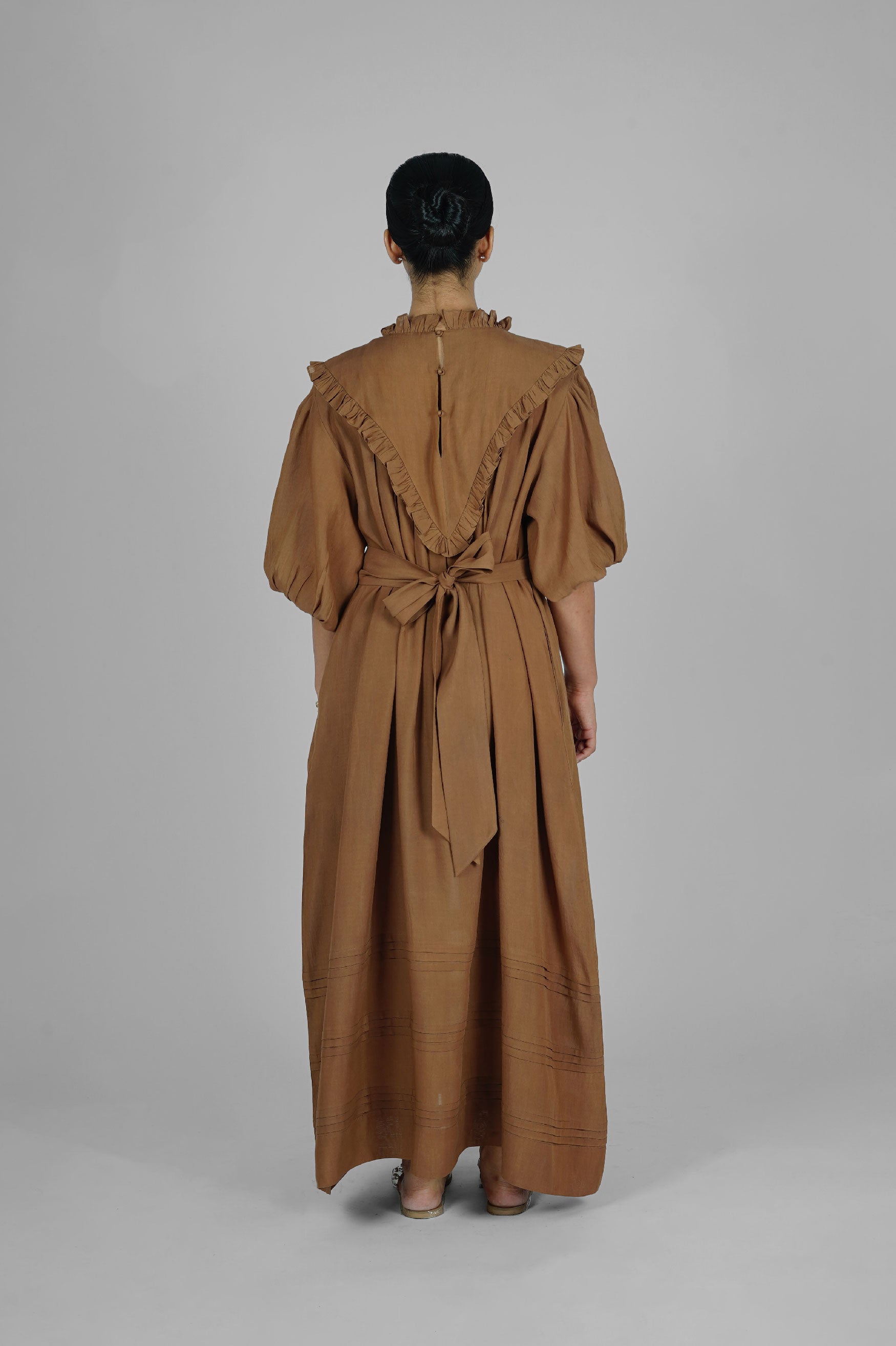 Pearlskin Dress