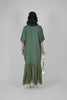 Soft Reefs Dress