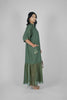 Soft Reefs Dress