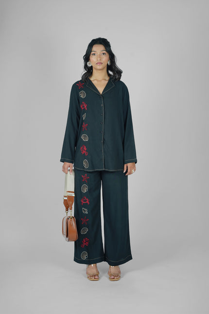 Claws & Calm Co-ord Set